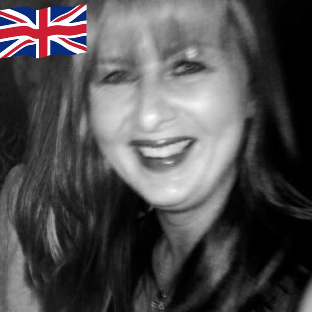 Meet your Posher, Jo
